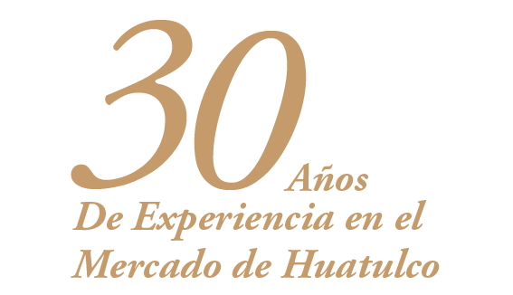 Huatulco Real State