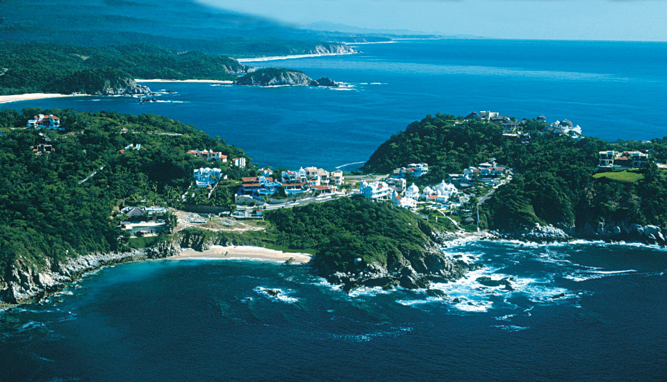 Huatulco Real Estate