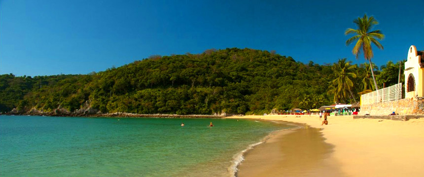 Huatulco