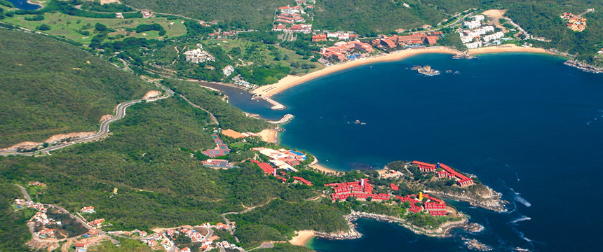 Huatulco