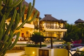 Villa Aurora