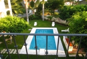 Bayside departamento