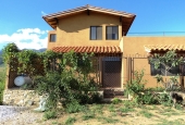Casa 12 Angeles