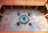 Plaza Coyula