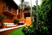Amazing Villa