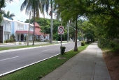 Terreno Comercial en Boulevard