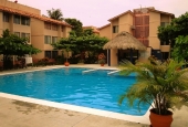 D-1 Condos Pacifico