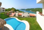 Condo Frente al Mar