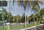 Terreno Plaza Guelaguetza