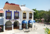 Edificio Los Arcos