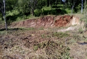 Terreno Copalita