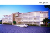 Residencial San Agustín
