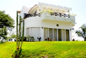 Villa Arrocito