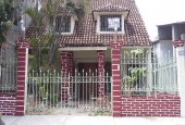 Casa Chacah
